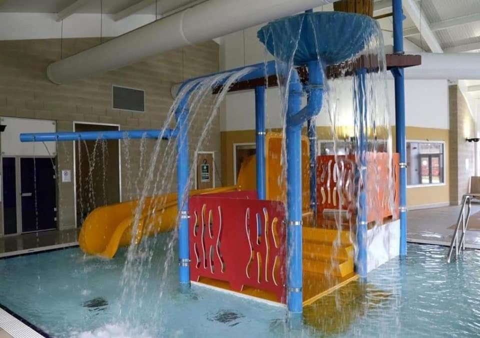 K24 Hotel Kingston upon Hull Kültér fotó