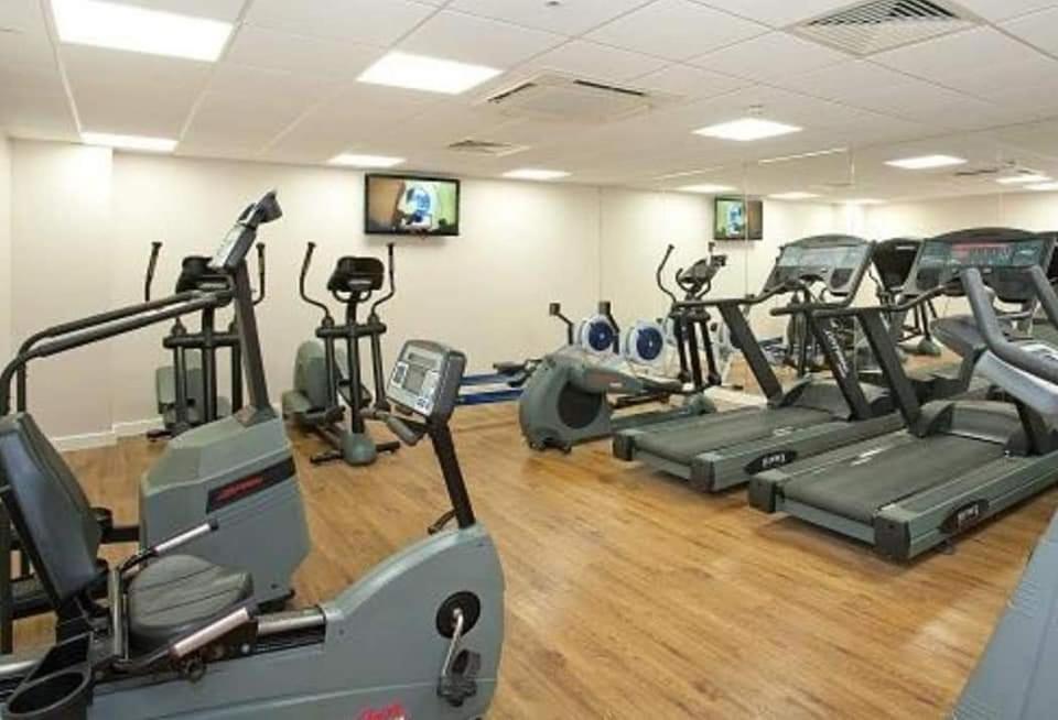 K24 Hotel Kingston upon Hull Kültér fotó