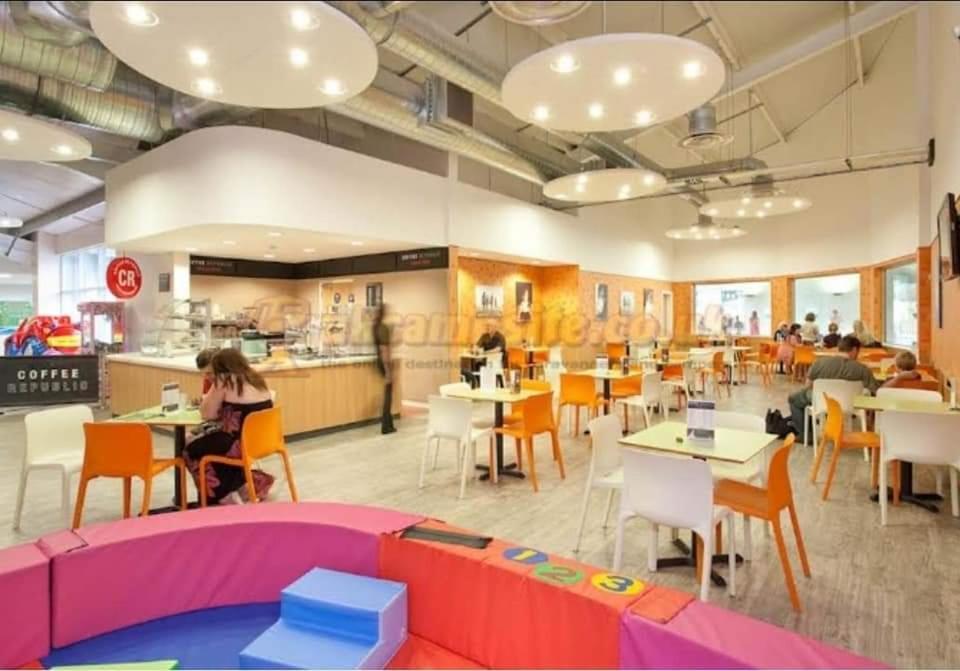 K24 Hotel Kingston upon Hull Kültér fotó