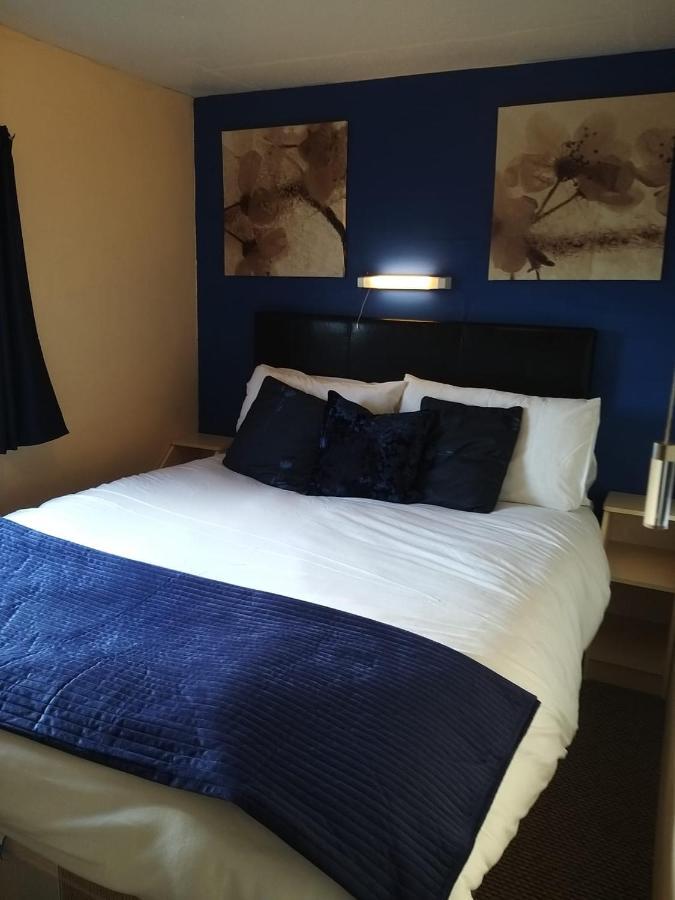 K24 Hotel Kingston upon Hull Kültér fotó
