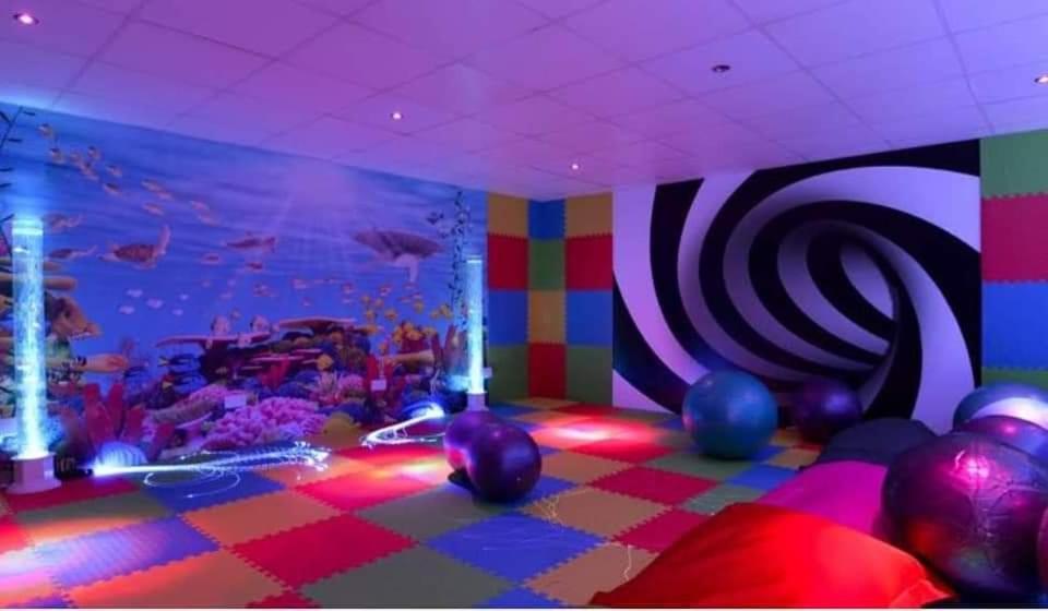K24 Hotel Kingston upon Hull Kültér fotó