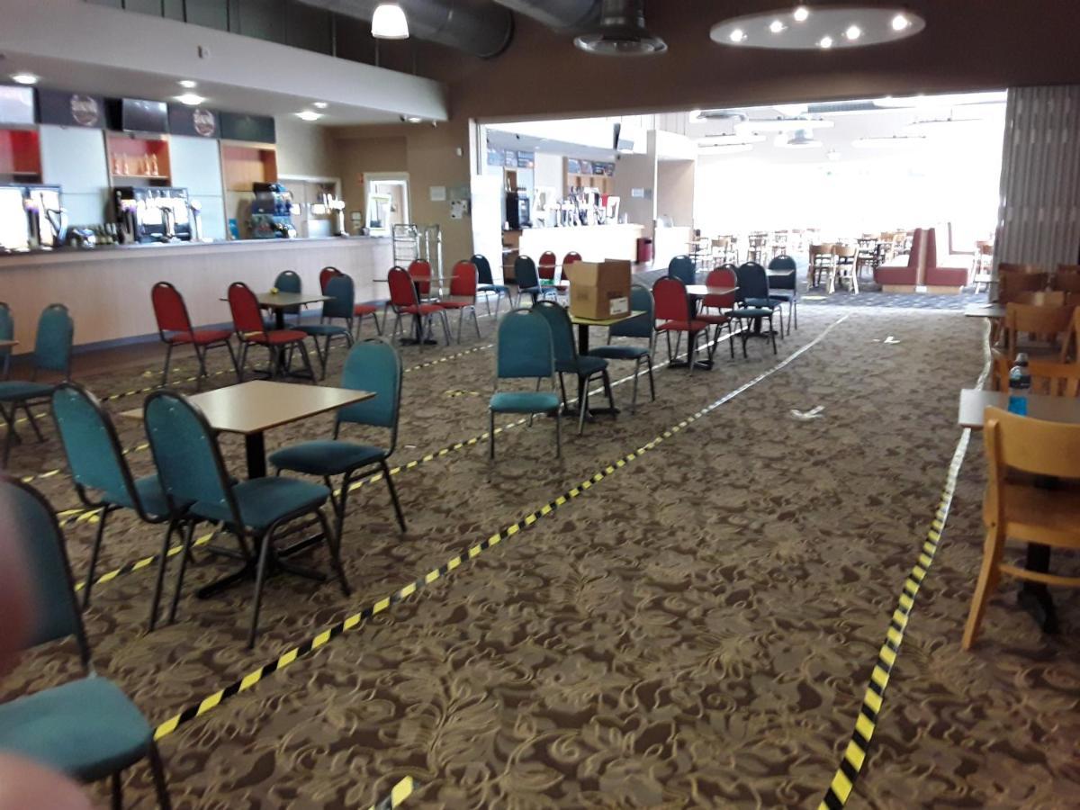 K24 Hotel Kingston upon Hull Kültér fotó