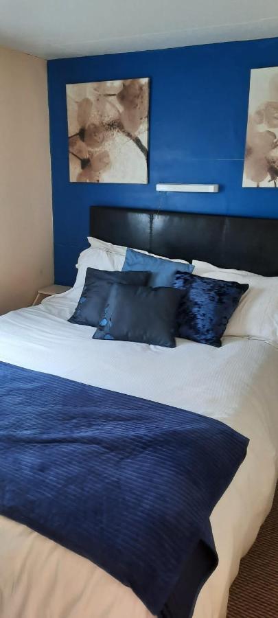 K24 Hotel Kingston upon Hull Kültér fotó