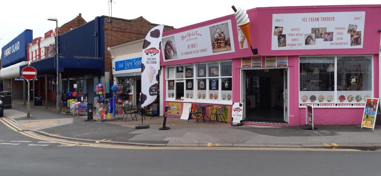 K24 Hotel Kingston upon Hull Kültér fotó